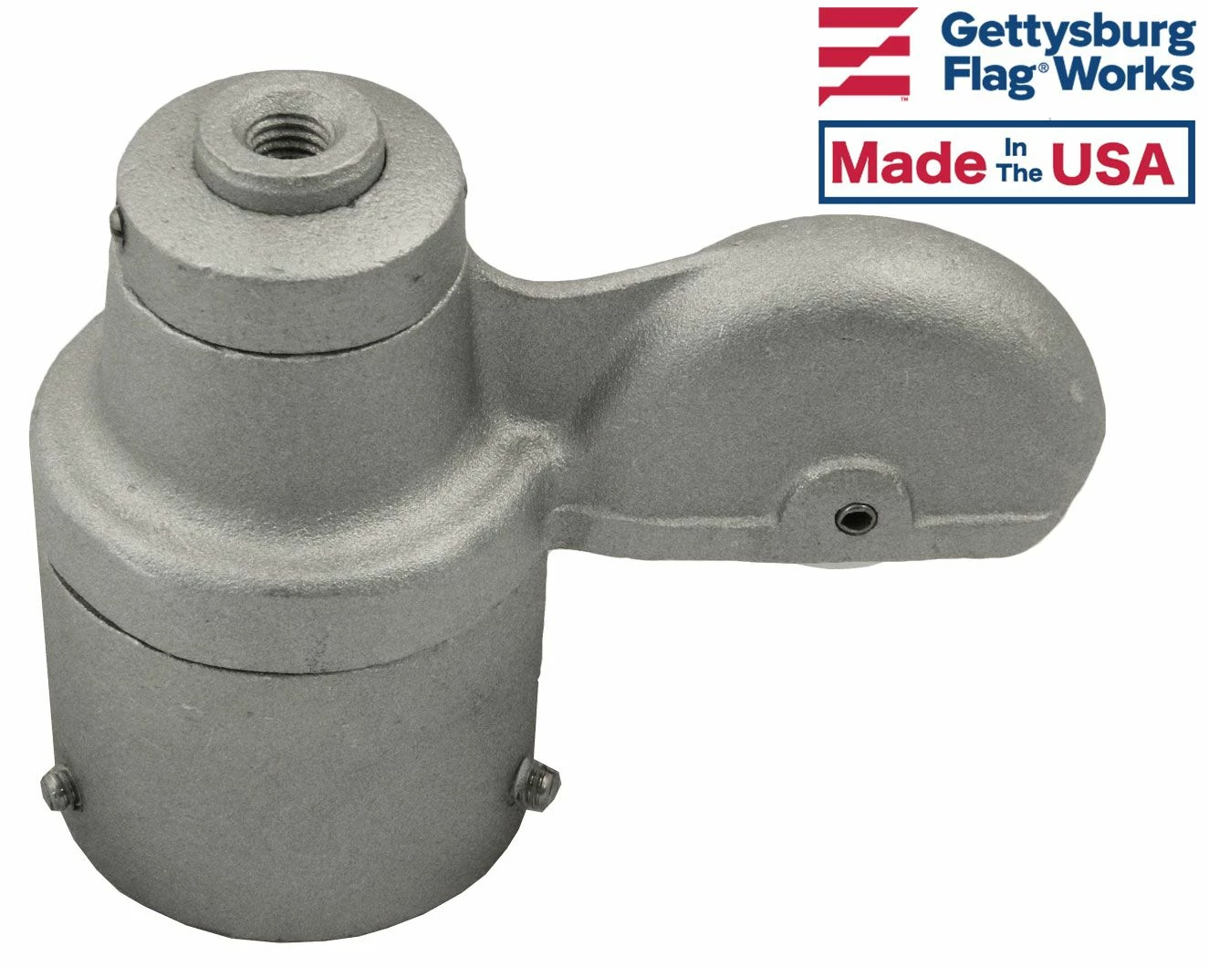 Cap-Style Single Pulley Truck (RTC-1 Series) 1 Cap-Style Single Pulley Truck (RTC-1 Series)