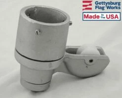 Cap-Style Single Pulley Truck (RTC-1 Series) 10 Cap-Style Single Pulley Truck (RTC-1 Series) -flag sale truck revolve single e340105 d