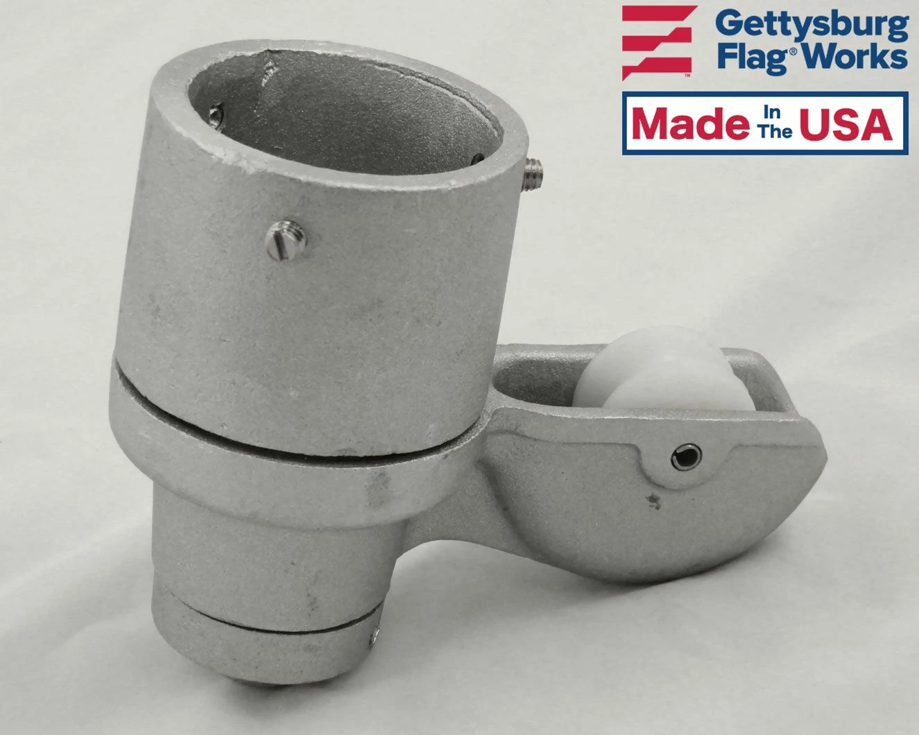 Cap-Style Single Pulley Truck (RTC-1 Series) 4 Cap-Style Single Pulley Truck (RTC-1 Series) - Image 4