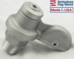 Single Pulley Revolving Truck -flag sale truck revolve single e340136 b