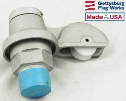 Single Pulley Revolving Truck -flag sale truck revolve single e340136 d