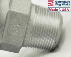 Single Pulley Revolving Truck -flag sale truck revolve single e340136 e