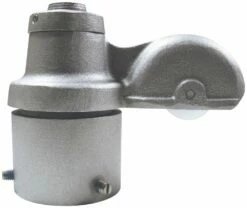 Cap-Style Single Pulley Truck (RTC-1 Series) 13 Cap-Style Single Pulley Truck (RTC-1 Series) -flag sale truck rtc 1 238 side view