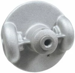 Cap Style Double Pulley Revolving Truck (RTC-2 Series) -flag sale truck rtc 2 238 top view