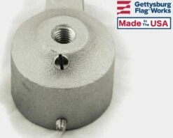 Single Pulley Truck -flag sale truck single e340056 b