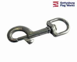 Stainless Steel Swivel Snap