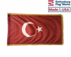 Turkey Flag -flag sale turkey id 1