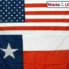 TEXAS & BATTLE-TOUGH® AMERICAN FLAG COMBO PACK