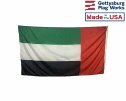 United Arab Emirates Flag 5 United Arab Emirates Flag -flag sale uae back