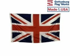 United Kingdom Flag