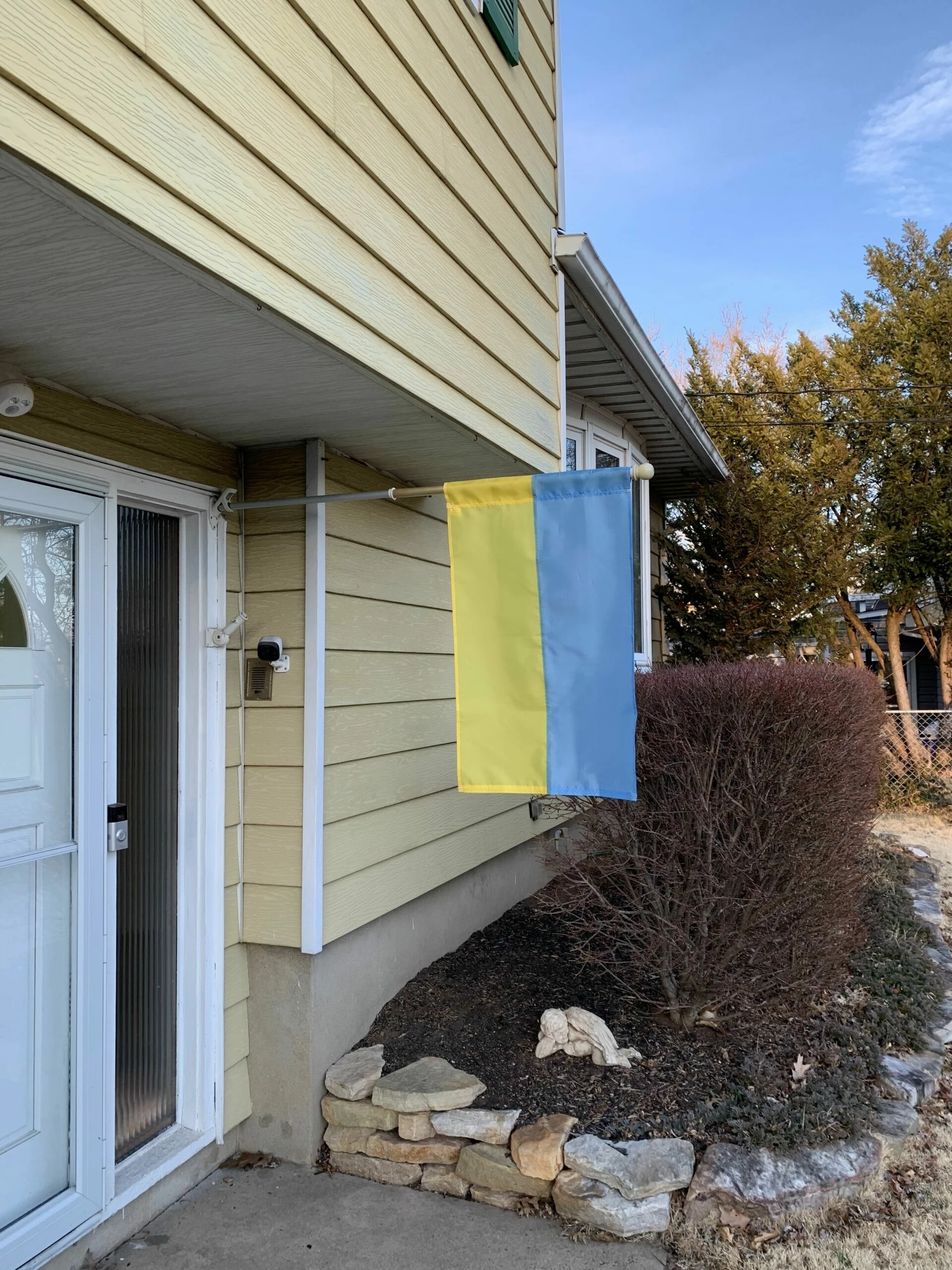 Ukraine Flag, Indoor & Outdoor 6 Ukraine Flag, Indoor & Outdoor - Image 6