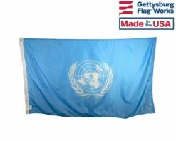 United Nations Flag