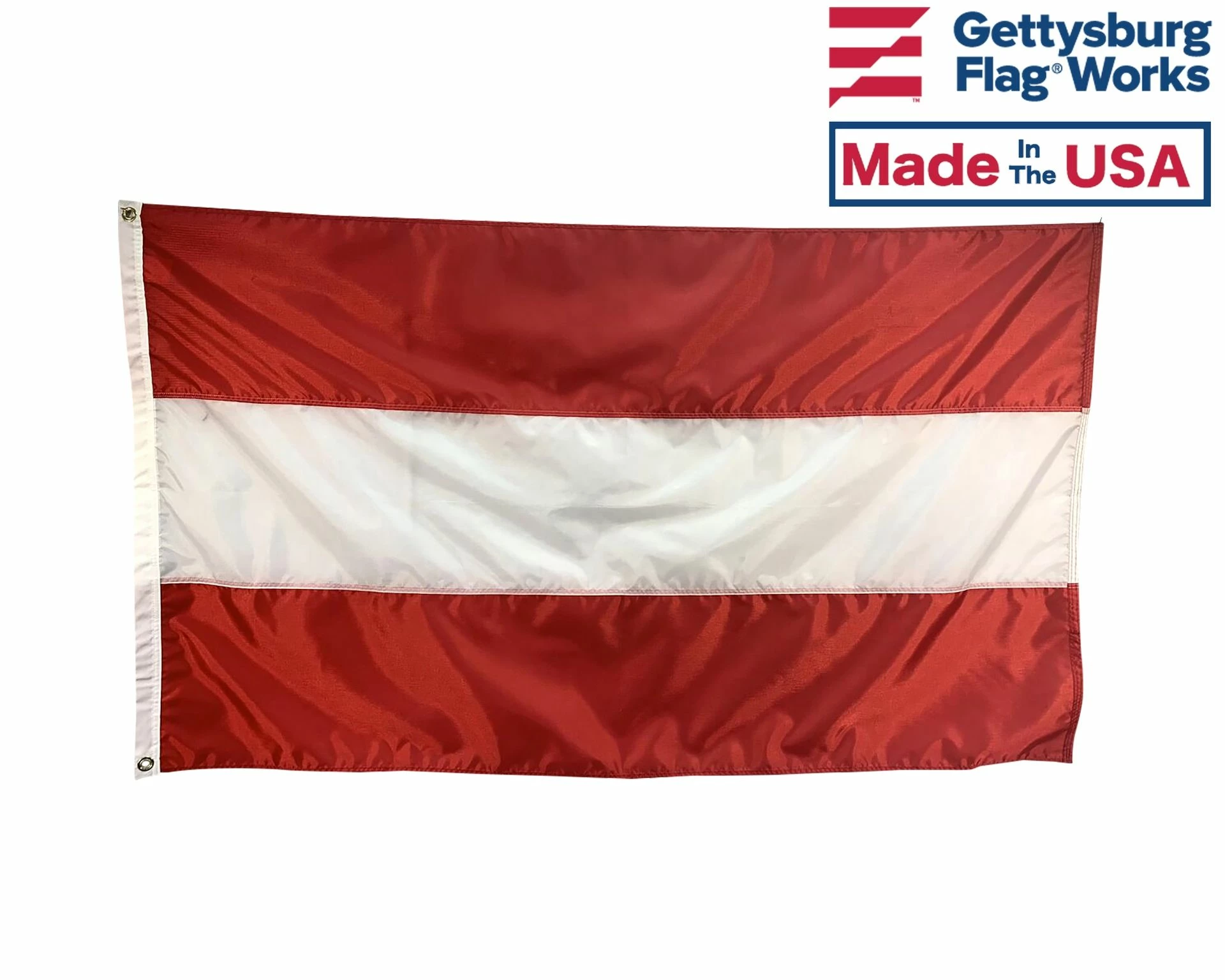 Austria Flag 1 Austria Flag