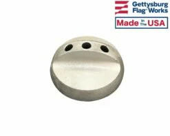 3 Hole Floor Stand - Choose Options -flag sale unspecified 35