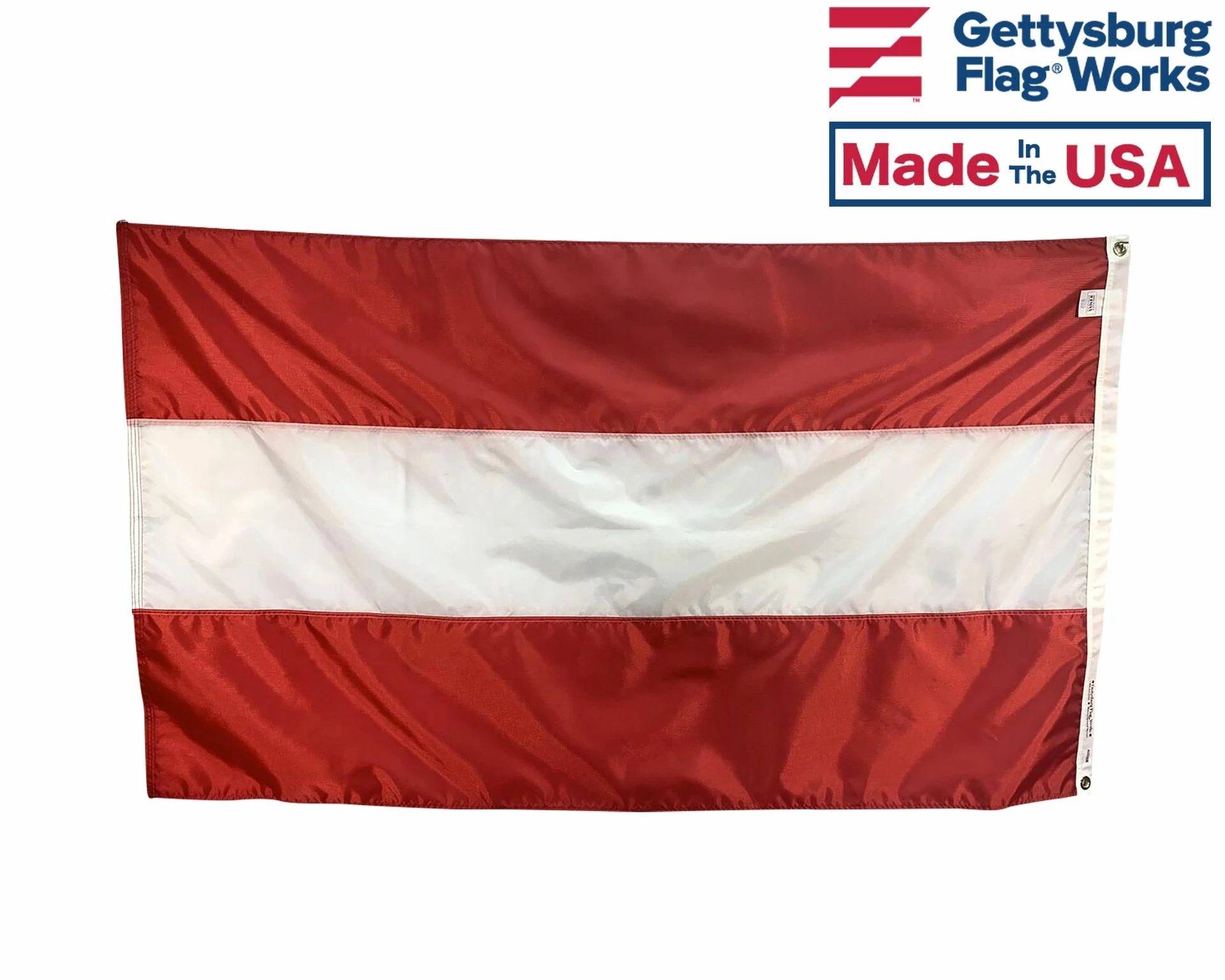 Austria Flag 2 Austria Flag - Image 2