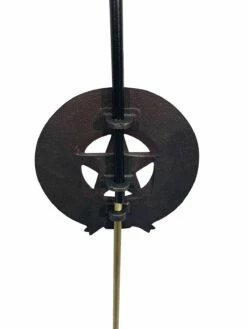 Persian Gulf Bronze Grave Marker -flag sale unspecified 50