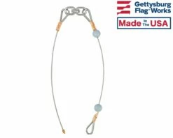 Stainless Steel Cable Assembly