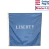 3x3' 1771 Historic Liberty Flag