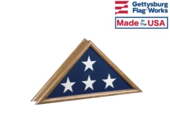 Memorial Case "Patriot"