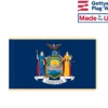 New York State Indoor Flag (2020)