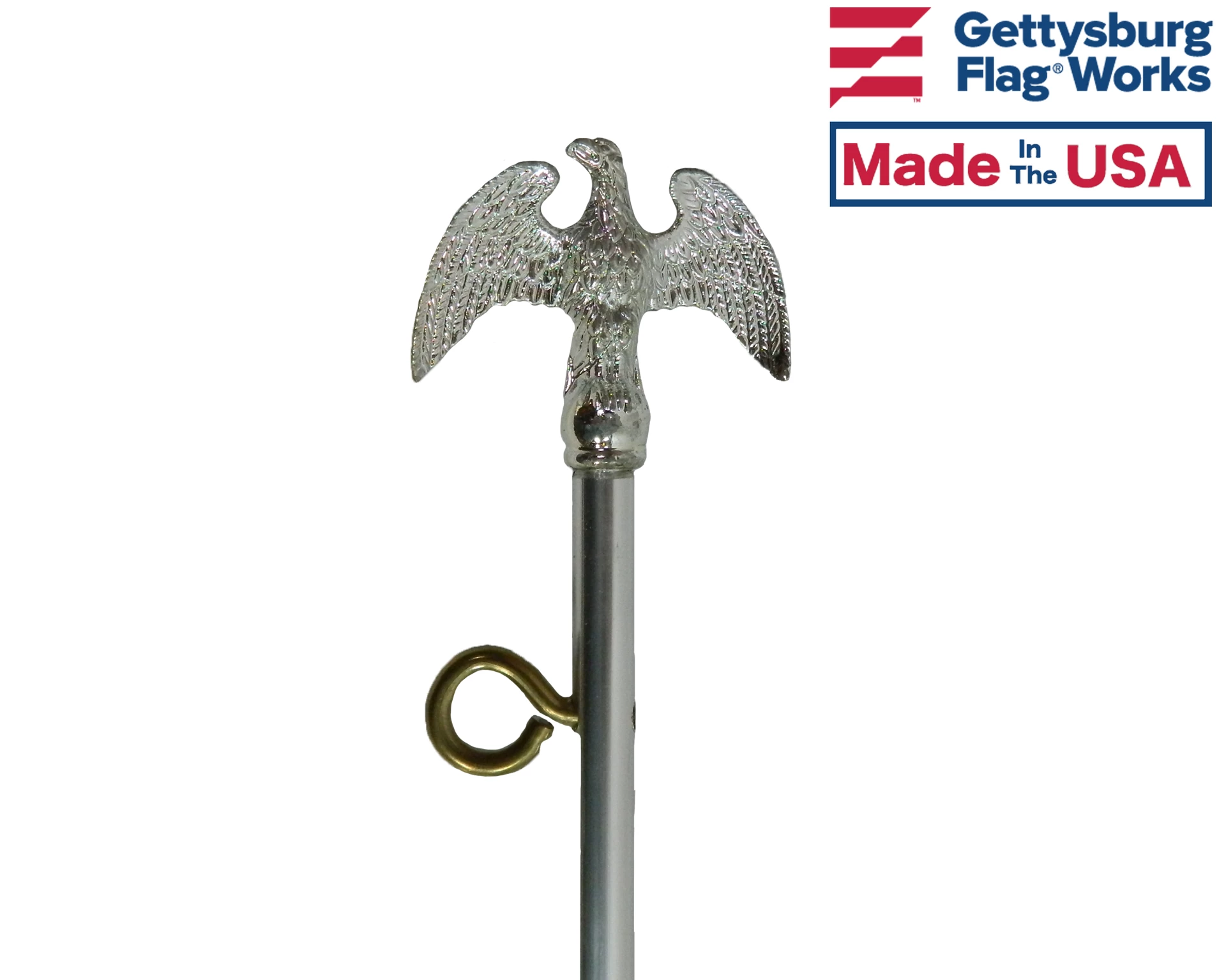 American Fender Flag Set - Choose Options 7 American Fender Flag Set - Choose Options - Image 7