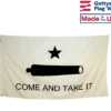 Come & Take It Gonzales Flag -Choose Options