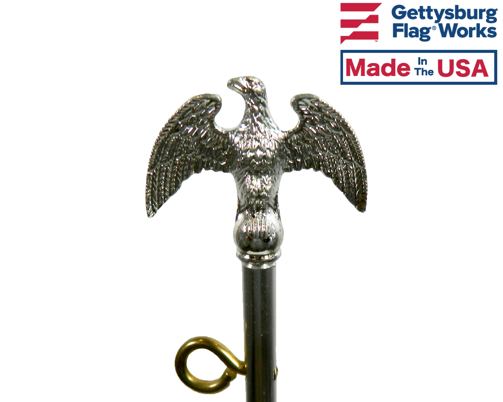 American Fender Flag Set - Choose Options 11 American Fender Flag Set - Choose Options - Image 11