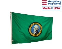 State Of Washington Flag - Outdoor -flag sale unspecified copy 169