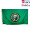 State Of Washington Flag - Outdoor