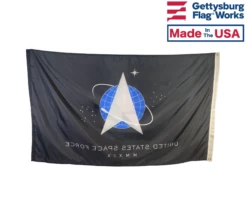 Official U.S. Space Force Outdoor Flag 6 Official U.S. Space Force Outdoor Flag -flag sale unspecified copy 195