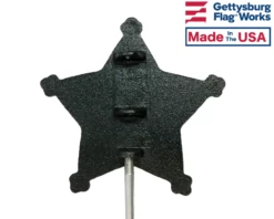 Civil War (GAR) Grave Marker - Choose Options 30 Civil War (GAR) Grave Marker - Choose Options -flag sale unspecified copy 20