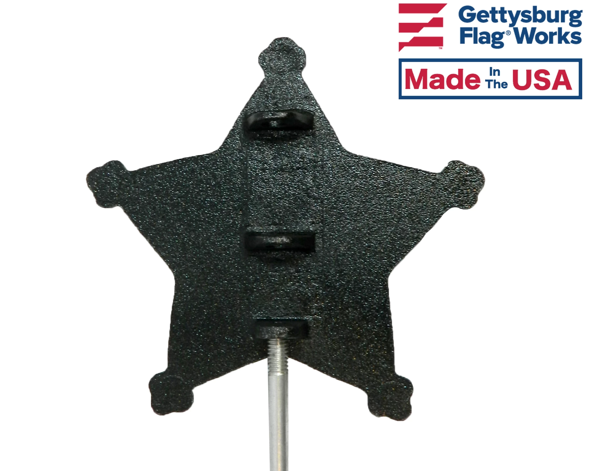 Civil War (GAR) Grave Marker - Choose Options 12 Civil War (GAR) Grave Marker - Choose Options - Image 12