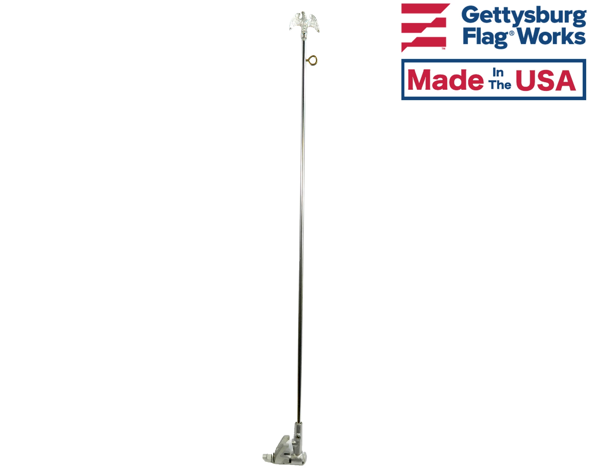 American Fender Flag Set - Choose Options 4 American Fender Flag Set - Choose Options - Image 4