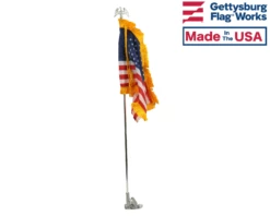 American Fender Flag Set - Choose Options 14 American Fender Flag Set - Choose Options -flag sale unspecified copy 28 1