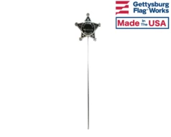 National Guard Grave Marker - Choose Options -flag sale unspecified copy 29