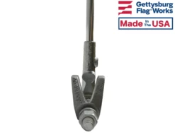 Fender Flag Vehicle Mountings - Choose Options 11 Fender Flag Vehicle Mountings - Choose Options -flag sale unspecified copy 30 1