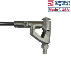 Fender Flag Vehicle Mountings - Choose Options 12 Fender Flag Vehicle Mountings - Choose Options -flag sale unspecified copy 37 1