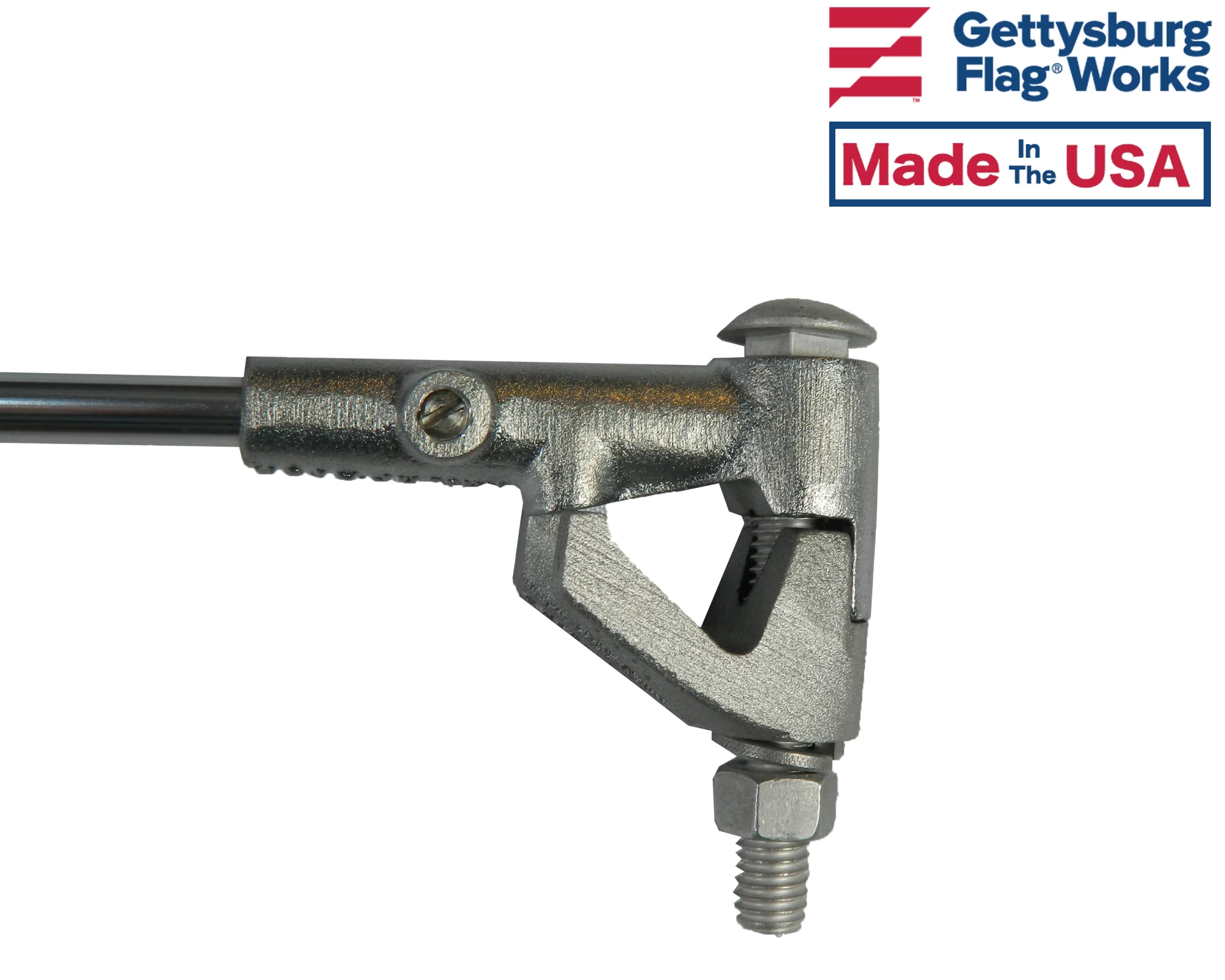 Fender Flag Vehicle Mountings - Choose Options 6 Fender Flag Vehicle Mountings - Choose Options - Image 6