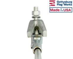 Fender Flag Vehicle Mountings - Choose Options 13 Fender Flag Vehicle Mountings - Choose Options -flag sale unspecified copy 43 1