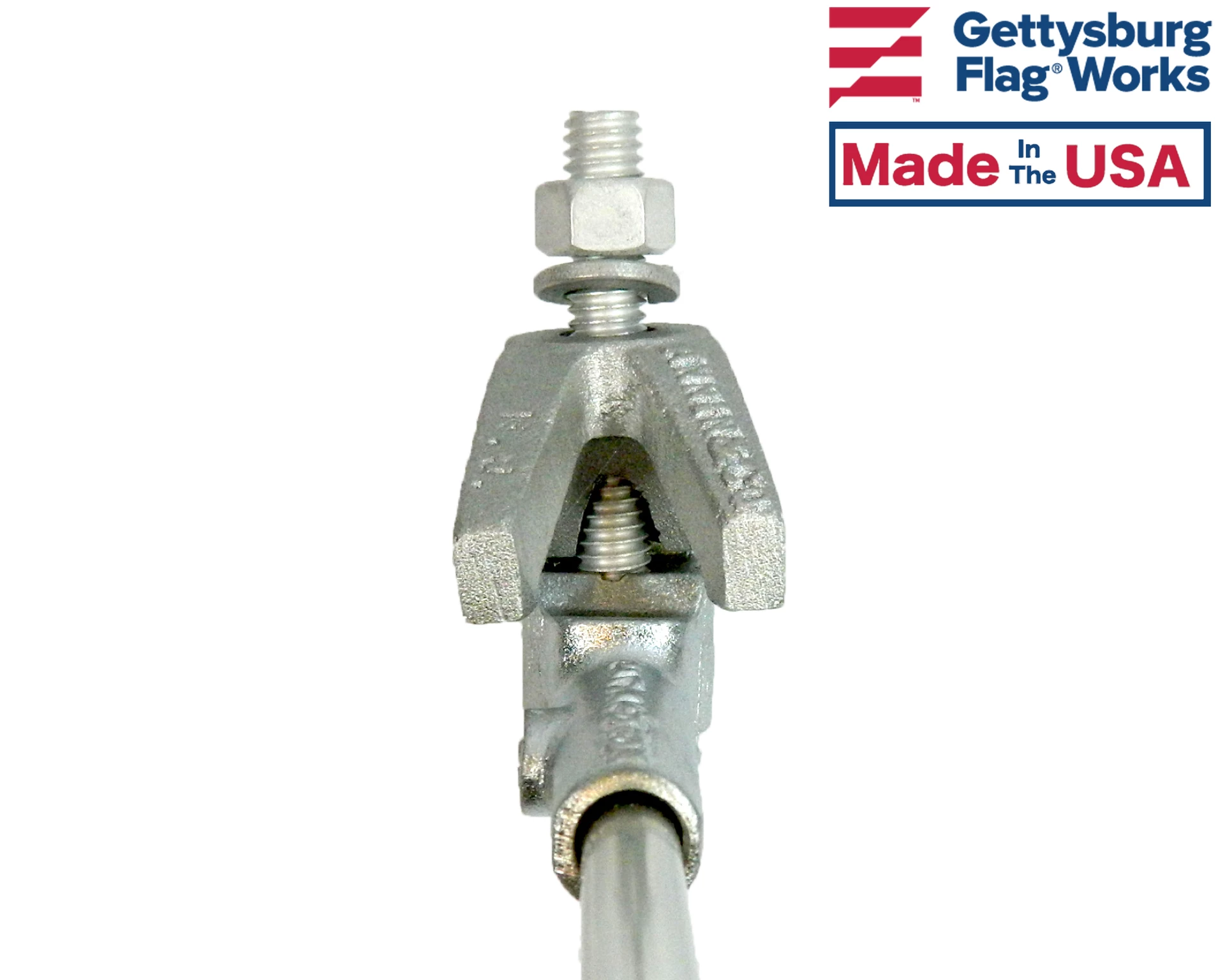 American Fender Flag Set - Choose Options 9 American Fender Flag Set - Choose Options - Image 9