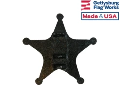 Veteran Star Grave Marker - Choose Options 15 Veteran Star Grave Marker - Choose Options -flag sale unspecified copy 55 3