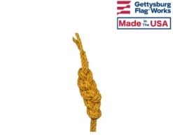 Flag-Man's Knot Service