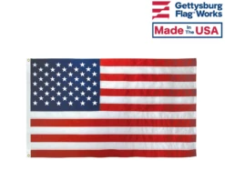 The All-American Flag Set -flag sale unspecified copy 68 1 1