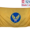U.S. Army Air Corps Flag (USAAC) - Choose Options