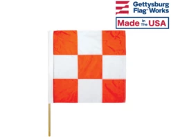 3x3' Airport Flags - Choose Options