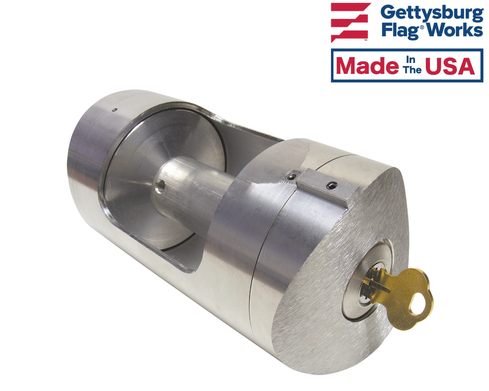 Internal Halyard M-WINCH -CHOOSE OPTIONS 1 Internal Halyard M-WINCH -CHOOSE OPTIONS