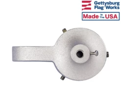 Cap Style Internal Halyard Stationary Truck -flag sale unspecified copy 79 1