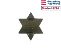 Jewish Grave Marker - CHOOSE OPTIONS -flag sale unspecified copy 83