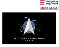 Official U.S. Space Force Outdoor Flag 7 Official U.S. Space Force Outdoor Flag -flag sale unspecified copy 85