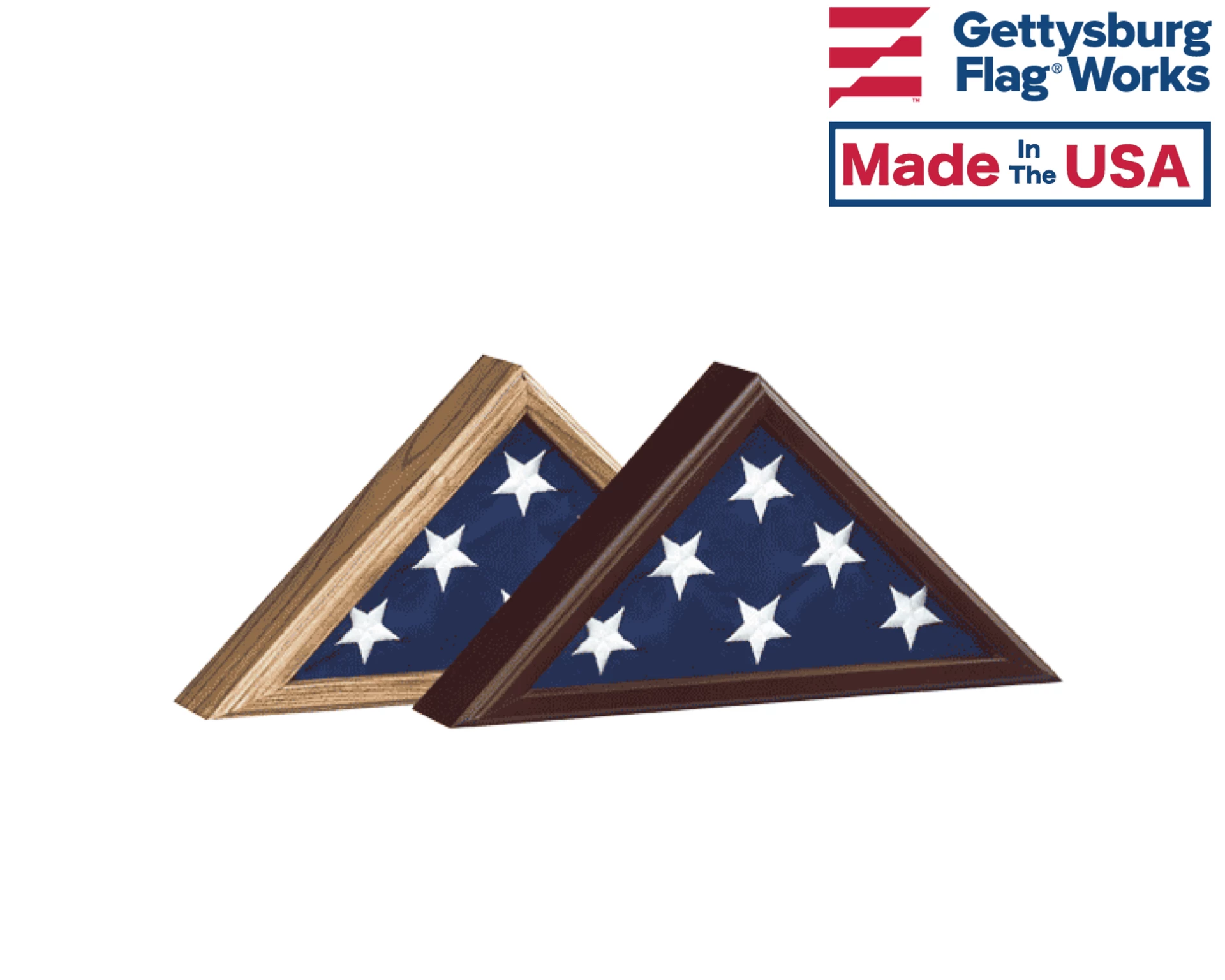 Memorial Case "Capitol" 1 Memorial Case "Capitol"